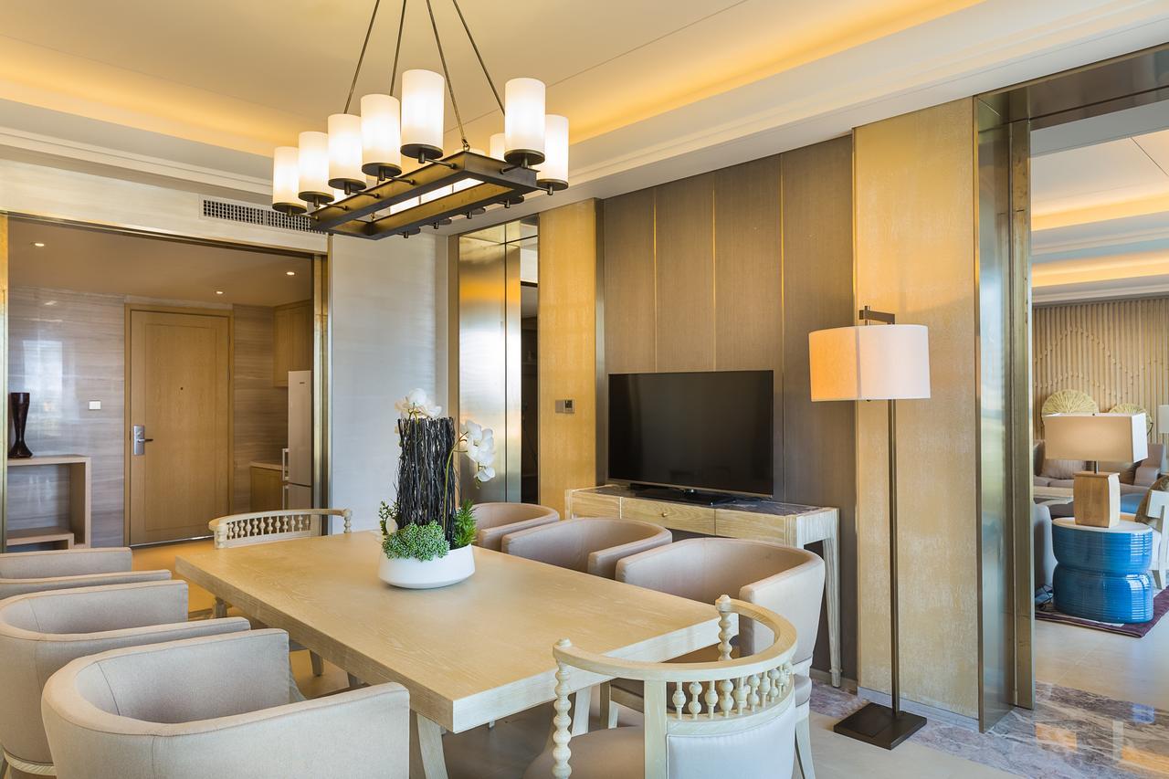 Grand New Century Hotel Sanya Exterior photo