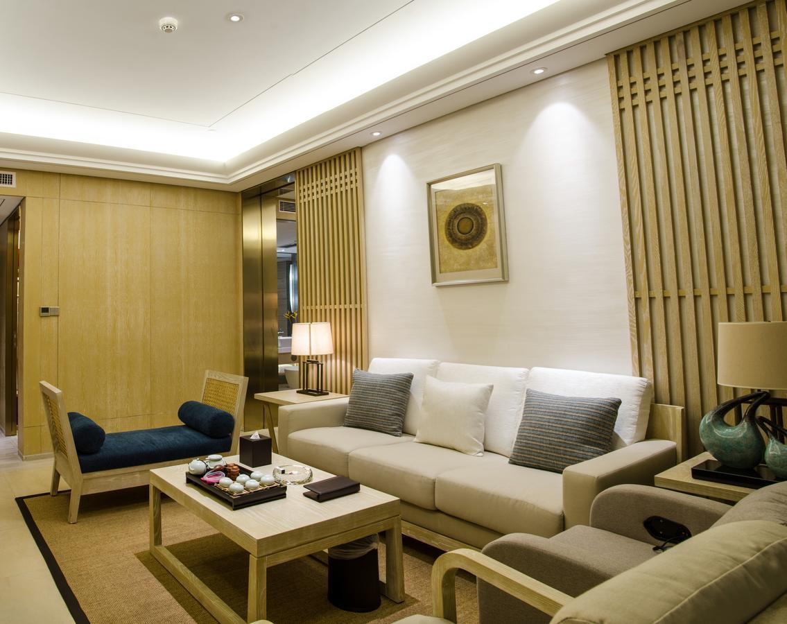 Grand New Century Hotel Sanya Exterior photo