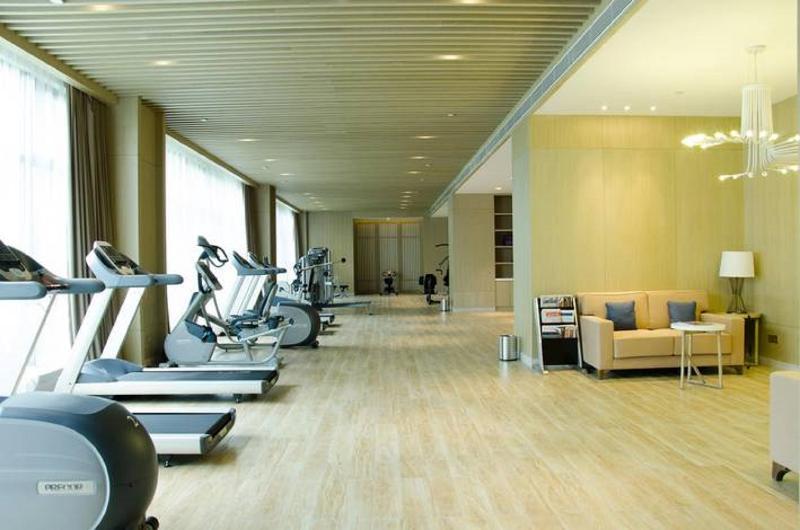 Grand New Century Hotel Sanya Exterior photo